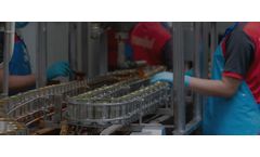 Perasan - Model C5 - Sanitizer and Disinfectant