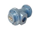 Linn - Model F Series - Gear Flange Pumps with Free Shaft End