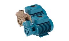 Linn - Model T, TP - Peripheral Pumps