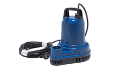 Milwaukee - Model MP-3 - Sump/Effluent Pump