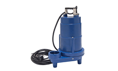 Milwaukee - Model MP-E5 - Effluent Pump