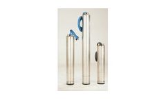 Sahinler - 4Inch Submersible Engines