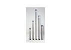 Sahinler - 4Inch Submersible Pumps