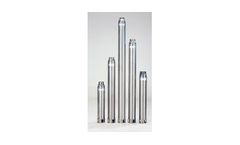 Sahinler - 4Inch Submersible Pumps