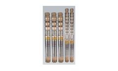 Sahinler - 6, 8, 10 & 12Inch Submersible Pumps