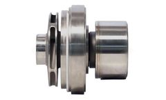 CDR - Cartridge Pump System