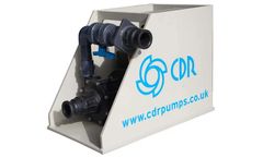 CDR - Mobile Pumping Station (MPS)