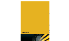 Flowsic - Silicon Carbide Shell and Tube Heat Exchangers for Corrosive Media Brochure