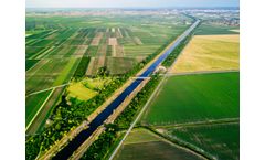 Pumping solutions for agriculture industry