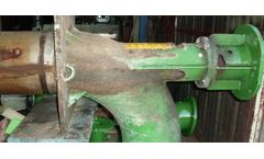 Pump Repair Services