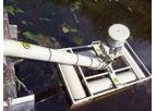 Float Pump for Water Management