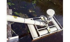 Float Pump for Water Management