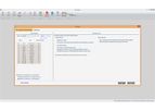 SO-Sieve - Sieve analysis, Hydrometer & Atterberg limits tests