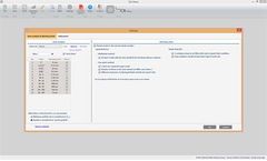 SO-Sieve - Sieve analysis, Hydrometer & Atterberg limits tests