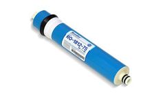 Keensen - Model RO-1812 -75 - Keensen Household RO Membrane Elements 75GPD