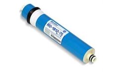KeenSen - Model RO-1812-75 - Residential Series RO Membrane Element