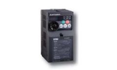 Magnatex - Model D700 Series - Low Cost Sub-Micro Variable Frequency Drive