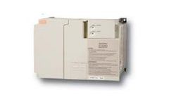 Magnatex - Model E560 Series - Variable Frequency Drive