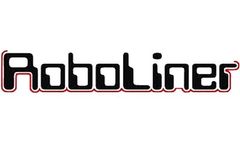 Roboliner - Model TCS HM - Industrial Adhesive System