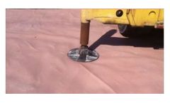 ROBOPAD - Reusable Drill Pad Liners