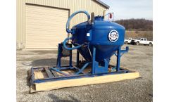 Robocon - Portable Secondary Containment Liner