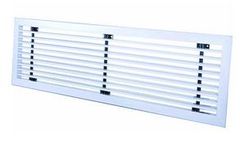 MAPRO - Linear Grilles