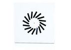 MAPRO - Model MHD - Helical Diffuser