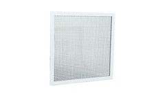 MAPRO - Egg Crate Grille