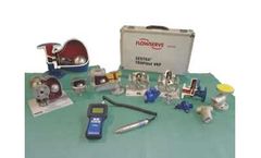 Condensate Drain Test Services
