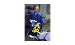 Advanced Modular Calibration Services