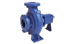 Apex - Model TD - Pump