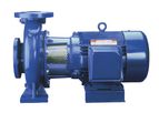 Apex - Model TC - Close Coupled Horizontal End-Suction Pump