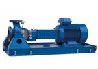 Apex - Model API range - Heavy Duty Pumps