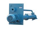 Apex - Model TVL - Vertical Trunk Pumps
