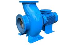 Apex - Model ESL - Large End Suction Pumps