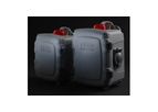 E/One - Sentry Alarm Panel - Basic Package