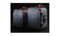 E/One - Sentry Alarm Panel - Basic Package