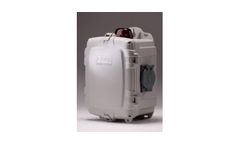 E/One - Sentry Alarm Panel - Protect Plus Package