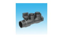 Sewer System Lateral Kits