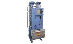 E-One - Model GGD II - Generator Gas Dryer