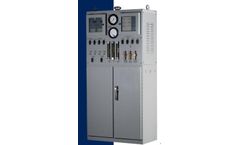 E-One - Model HCC II - Hydrogen Control Cabinet