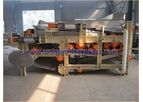 Uniwin - Model DY 1000 - Belt Filter Press