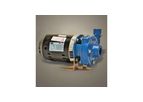 ScotPump - Model 3500 RPM - Cast Iron Industrial Motor Pumps