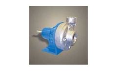 Framepump™ - Single Seal Frame Pump