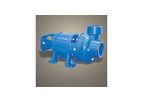 Framepump™ - Hydraulic Motor