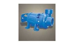 Framepump™ - Hydraulic Motor