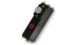 Amot - Model 4164 - Hydro-Mechanical Diesel Fuel Shutoff Valve