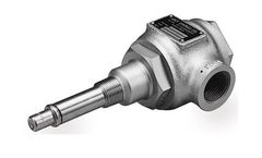 Amot - Model 2470  - External Sensing 2-Way Valve (1 Inch | DN25)