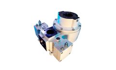 Amot - Model 4500D - Temperature & Pressure Control Valve (2 Inch to 4 Inch | DN 50 to DN100)