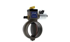 Amot - Model XT - Air Intake Shut Off Valve